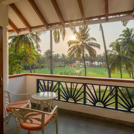 Novotel Goa Dona Sylvia Resort Cavelossim Zewnętrze zdjęcie