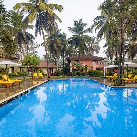 Novotel Goa Dona Sylvia Resort Cavelossim Zewnętrze zdjęcie