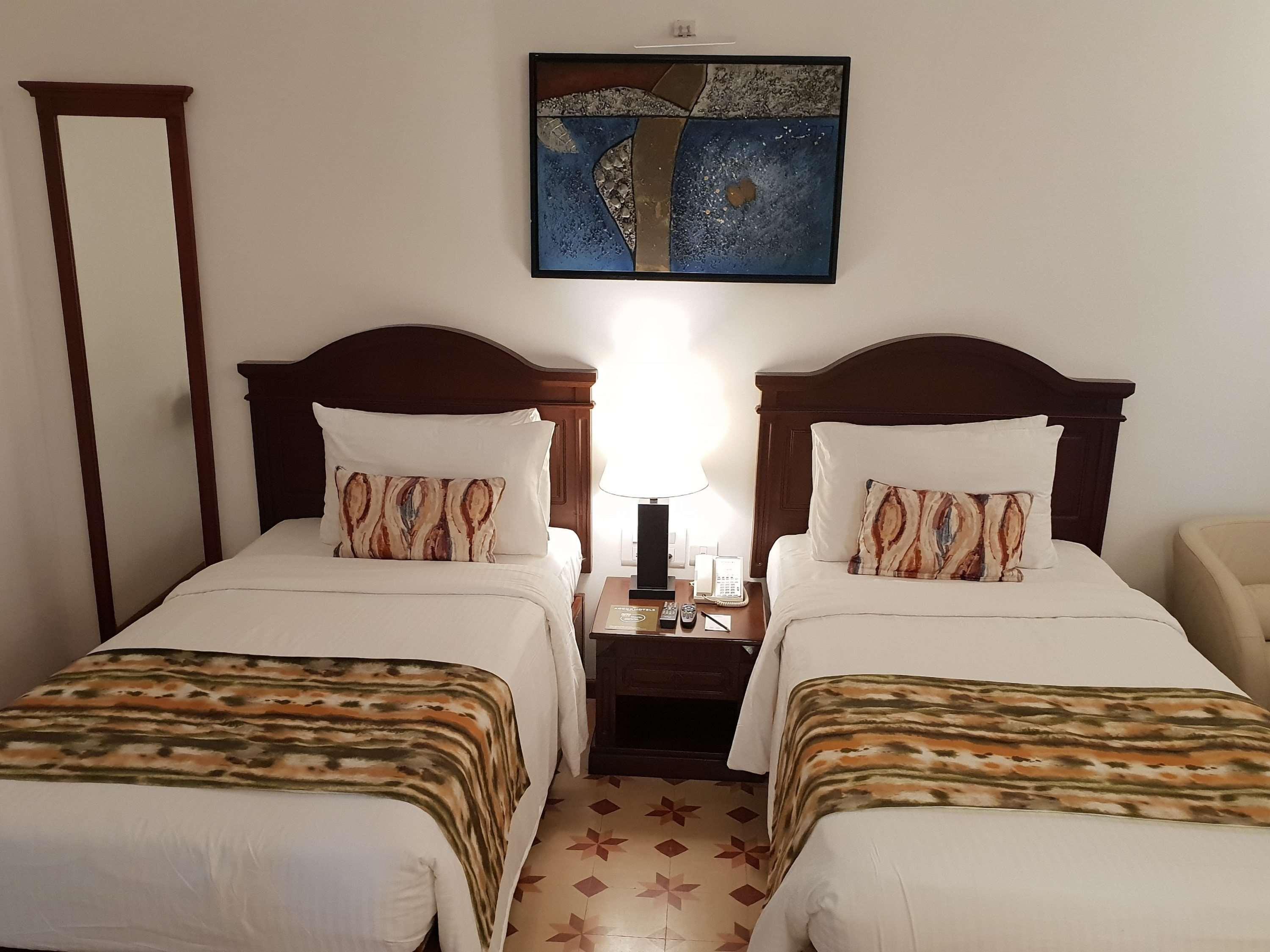 Novotel Goa Dona Sylvia Resort Cavelossim Zewnętrze zdjęcie