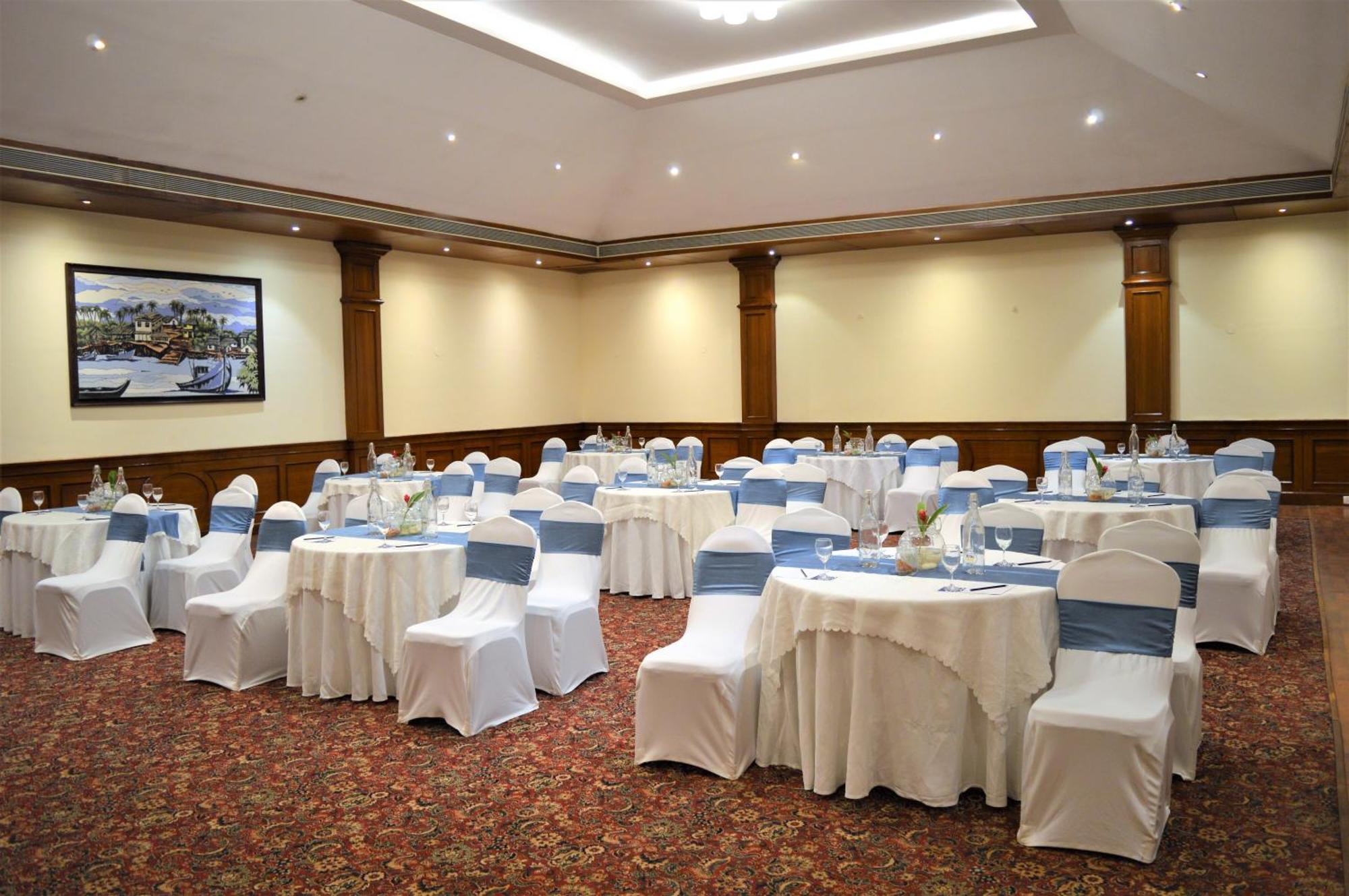 Novotel Goa Dona Sylvia Resort Cavelossim Zewnętrze zdjęcie