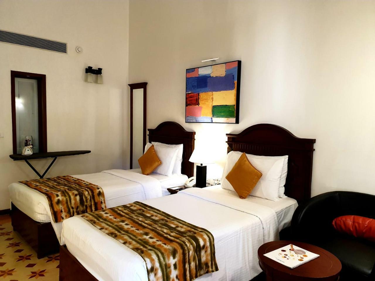 Novotel Goa Dona Sylvia Resort Cavelossim Zewnętrze zdjęcie