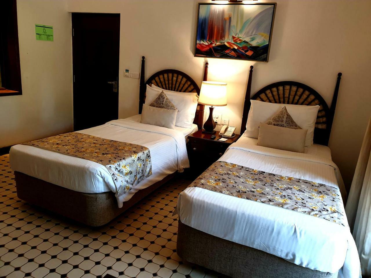 Novotel Goa Dona Sylvia Resort Cavelossim Zewnętrze zdjęcie